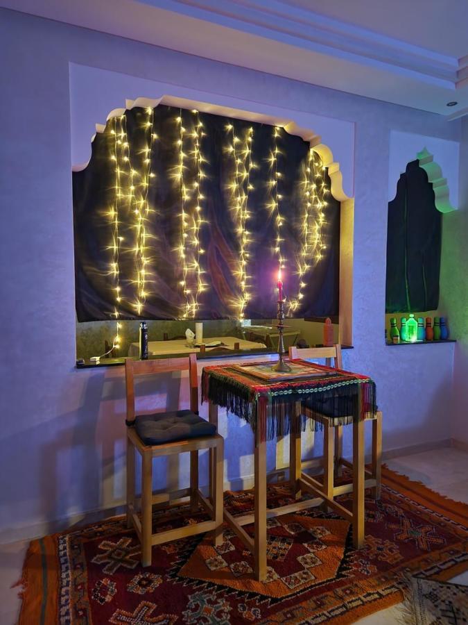 Dar Bisbis Marrakesh Marraquexe Exterior foto