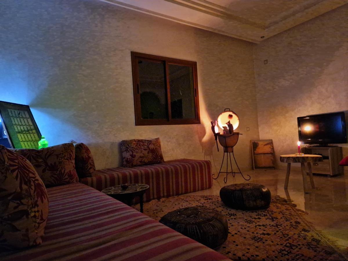 Dar Bisbis Marrakesh Marraquexe Exterior foto