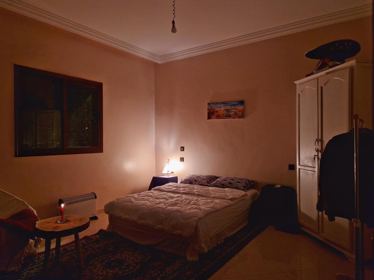 Dar Bisbis Marrakesh Marraquexe Exterior foto