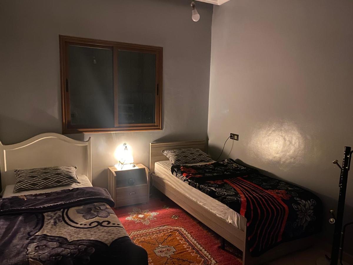Dar Bisbis Marrakesh Marraquexe Exterior foto