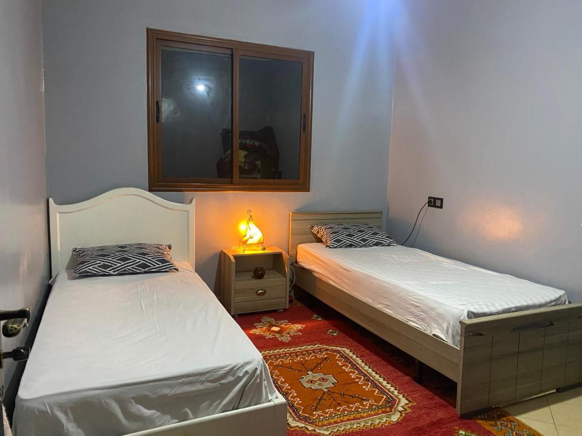 Dar Bisbis Marrakesh Marraquexe Exterior foto